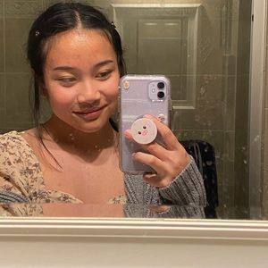 Meet your Posher, Jorelle